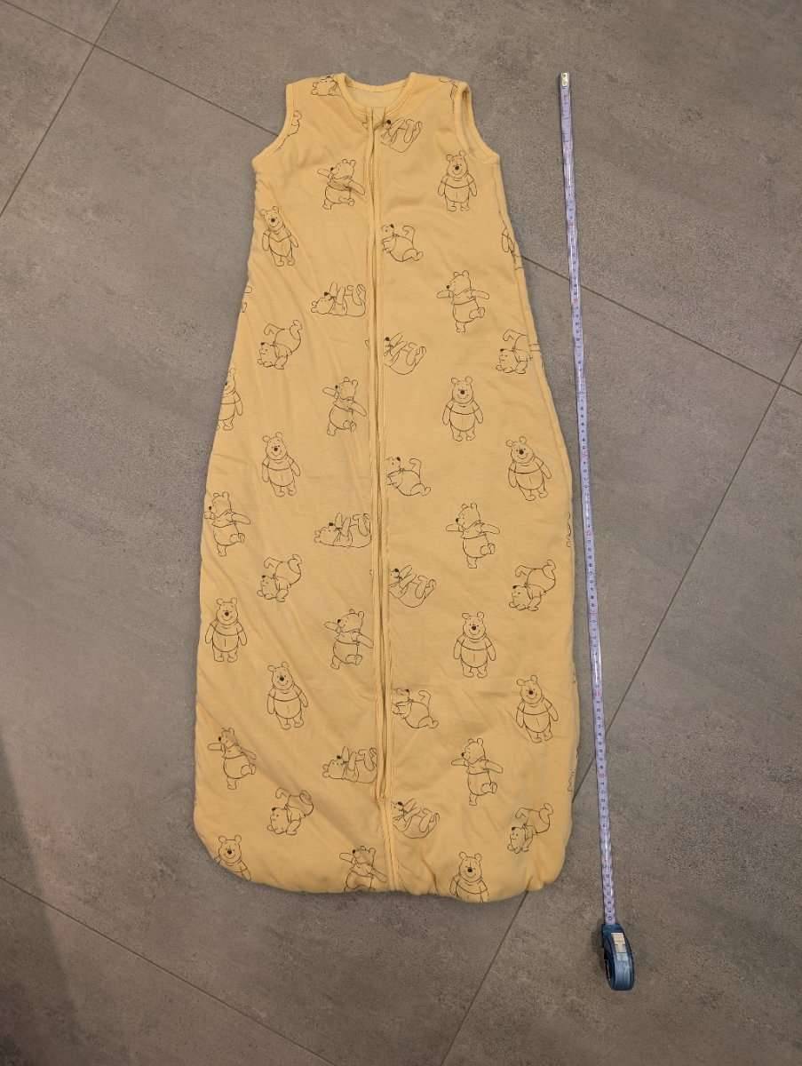Schlafsack Disney "Winnie the Pooh",  12,- (1100 Wien) - willhaben