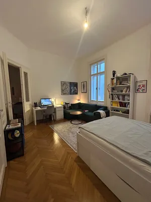 2-Zimmer-Wohnung mieten in Wien – 70 m², € 1.196 – Bild 6 von 9