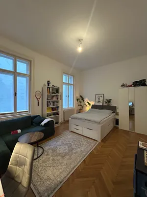 2-Zimmer-Wohnung mieten in Wien – 70 m², € 1.196 – Bild 5 von 9