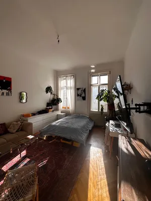 2-Zimmer-Wohnung mieten in Wien – 70 m², € 1.196 – Bild 3 von 9