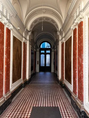 2-Zimmer-Wohnung mieten in Wien – 70 m², € 1.196