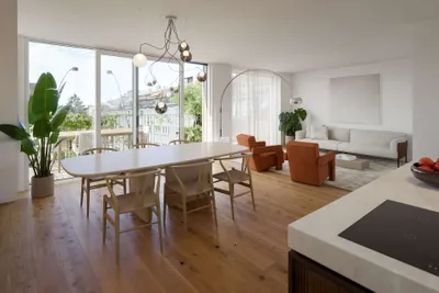 2-Zimmer-Wohnung kaufen in Wien – 38,64 m², € 305.000 – Bild 1 von 9