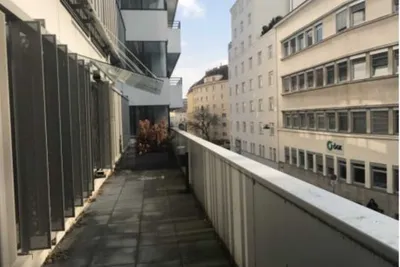 Gewerbeimmobilie mieten in Wien – 434 m², € 16 – Bild 7 von 11