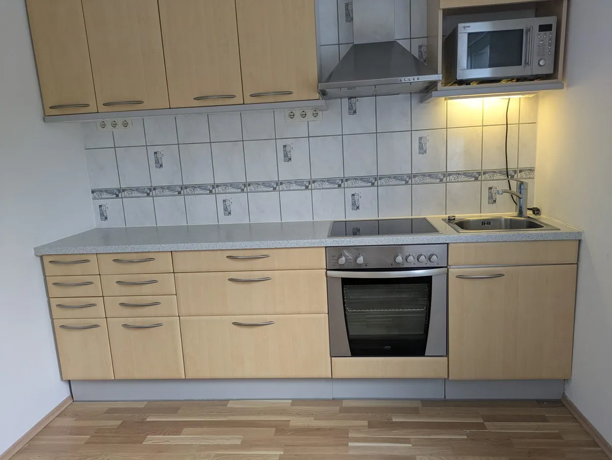 Wohnung – St. Valentin - Ansicht 2