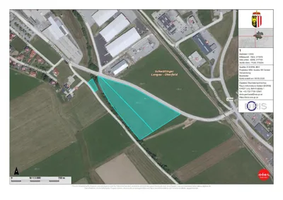 Grundstück kaufen in Braunau am Inn – 22 609 m², € 685.000