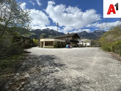 Gewerbeimmobilie mieten in Sankt Johann im Pongau – 656 m², € 7 – Bild 2 von 16