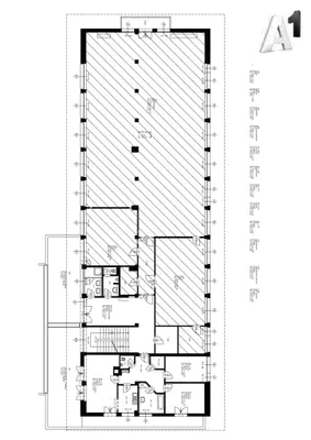 Gewerbeimmobilie mieten in Sankt Johann im Pongau – 656 m², € 7 – Bild 15 von 16
