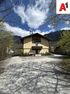 Gewerbeimmobilie mieten in Sankt Johann im Pongau – 656 m², € 7 – Bild 3 von 16