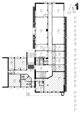 Gewerbeimmobilie mieten in Sankt Johann im Pongau – 656 m², € 7 – Bild 16 von 16