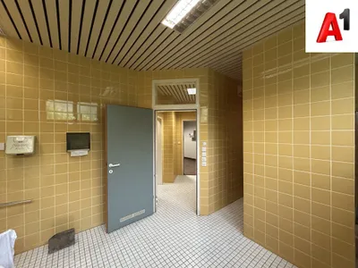 Gewerbeimmobilie mieten in Sankt Johann im Pongau – 656 m², € 7 – Bild 11 von 16