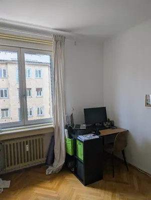 Günstige Wohnung in Wieden – Bild 2