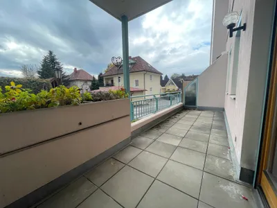 2-Zimmer-Wohnung kaufen in Wolfsberg – 57,33 m², € 175.000 – Bild 7 von 8