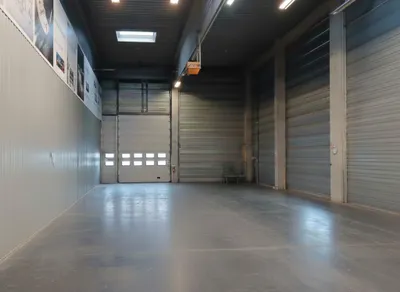 Gewerbeimmobilie mieten in Mödling – 124 m², € 11 – Bild 8 von 9