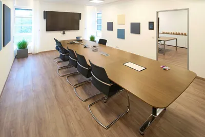 Gewerbeimmobilie mieten in Mödling – 124 m², € 11 – Bild 6 von 9