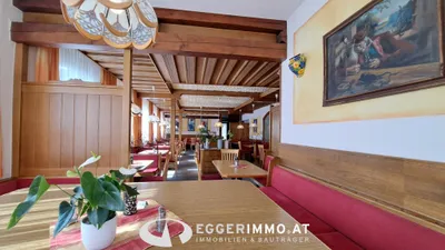 13-Zimmer-Gewerbeimmobilie kaufen in Zell am See – 663 m², € 1.390.000 – Bild 13 von 34