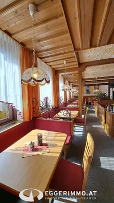 13-Zimmer-Gewerbeimmobilie kaufen in Zell am See – 663 m², € 1.390.000 – Bild 9 von 34