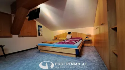 13-Zimmer-Gewerbeimmobilie kaufen in Zell am See – 663 m², € 1.390.000 – Bild 18 von 34