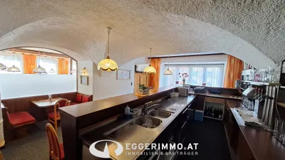 13-Zimmer-Gewerbeimmobilie kaufen in Zell am See – 663 m², € 1.390.000 – Bild 17 von 34