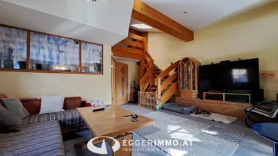 13-Zimmer-Gewerbeimmobilie kaufen in Zell am See – 663 m², € 1.390.000 – Bild 19 von 34