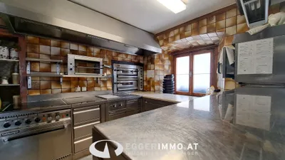 13-Zimmer-Gewerbeimmobilie kaufen in Zell am See – 663 m², € 1.390.000 – Bild 16 von 34