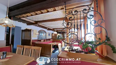 13-Zimmer-Gewerbeimmobilie kaufen in Zell am See – 663 m², € 1.390.000 – Bild 11 von 34