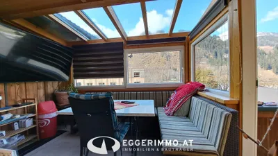 13-Zimmer-Gewerbeimmobilie kaufen in Zell am See – 663 m², € 1.390.000 – Bild 30 von 34