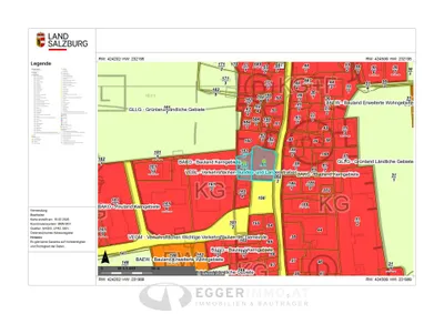 13-Zimmer-Gewerbeimmobilie kaufen in Zell am See – 663 m², € 1.390.000 – Bild 33 von 34