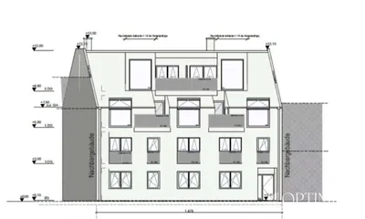 2-Zimmer-Wohnung kaufen in Wien – 59,11 m², € 425.000 – Bild 14 von 14