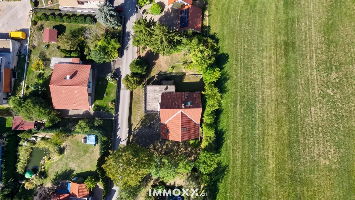 Haus – Andritz - Ansicht 2