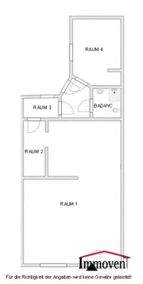 Gewerbeimmobilie mieten in Graz – 88 m², € 899 – Bild 14 von 14