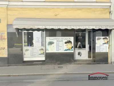Gewerbeimmobilie mieten in Graz – 88 m², € 899 – Bild 13 von 14