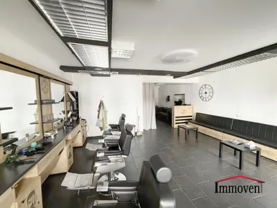 Gewerbeimmobilie mieten in Graz – 88 m², € 899 – Bild 4 von 14