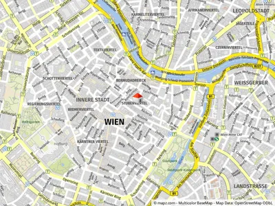 Gewerbeimmobilie mieten in Wien – 167 m², € 4.266 – Bild 11 von 11