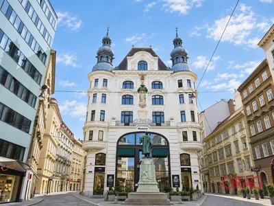 Gewerbeimmobilie mieten in Wien – 167 m², € 4.266 – Bild 1 von 11