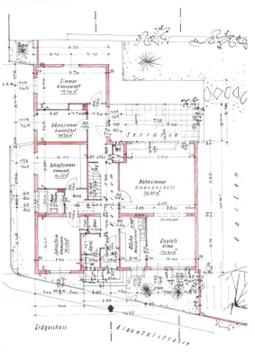 Haus kaufen in Krems an der Donau – 270 m², € 690.000 – Bild 43 von 46