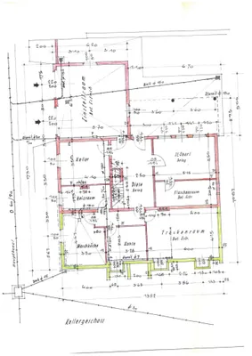 Haus kaufen in Krems an der Donau – 270 m², € 690.000 – Bild 44 von 46