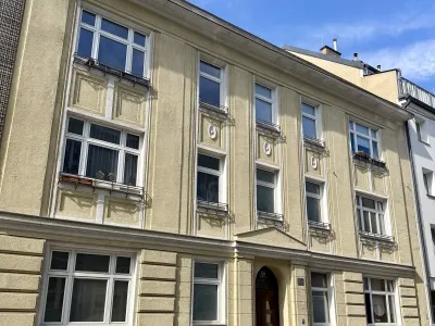 Gewerbeimmobilie kaufen in Wien – 769 m², € 1.550.000 – Bild 2 von 7