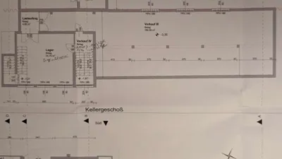 Gewerbeimmobilie mieten in Gmunden – 160 m², € 350 – Bild 2 von 17