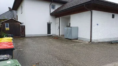 Gewerbeimmobilie mieten in Gmunden – 160 m², € 350 – Bild 7 von 17