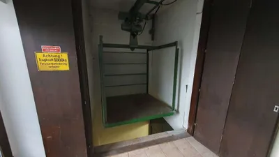 Gewerbeimmobilie mieten in Gmunden – 160 m², € 350 – Bild 11 von 17