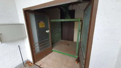 Gewerbeimmobilie mieten in Gmunden – 160 m², € 350 – Bild 16 von 17