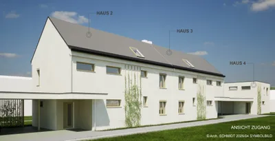 4-Zimmer-Haus kaufen in Baden – 133 m², € 776.000 – Bild 8 von 8