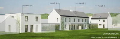 4-Zimmer-Haus kaufen in Baden – 133 m², € 776.000 – Bild 7 von 8