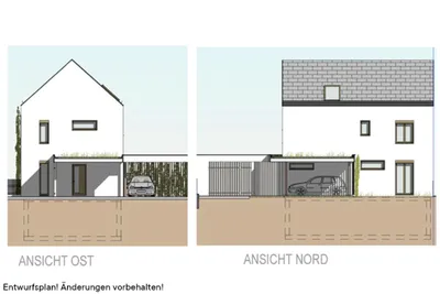 4-Zimmer-Haus kaufen in Baden – 133 m², € 776.000 – Bild 5 von 8