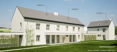 4-Zimmer-Haus kaufen in Baden – 133 m², € 776.000 – Bild 6 von 8