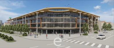 Gewerbeimmobilie mieten in Mödling – 220 m², € 3.124 – Bild 5 von 12