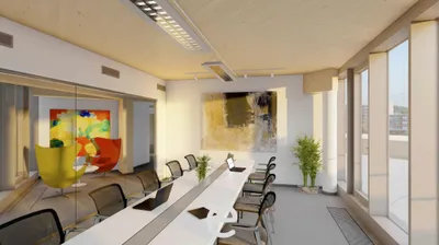 Gewerbeimmobilie mieten in Mödling – 220 m², € 3.124 – Bild 11 von 12