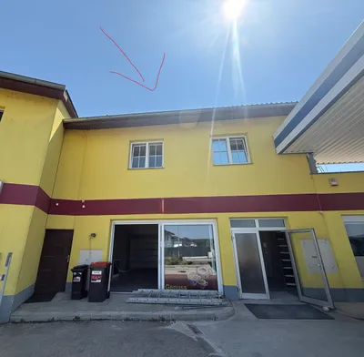 2-Zimmer-Wohnung mieten in Sankt Pölten – 59 m², € 500 – Bild 1 von 6