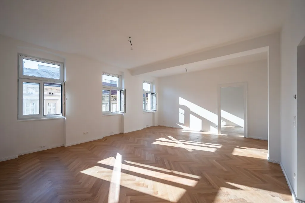 Wohnung – Wien - Ansicht 2
