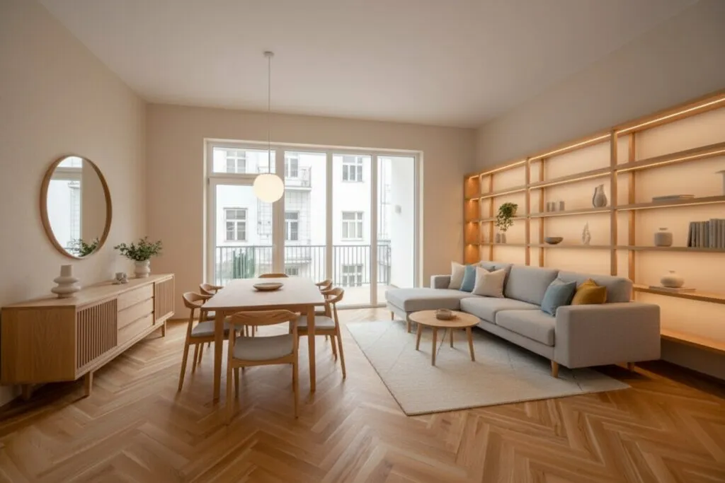 Wohnung – Wien